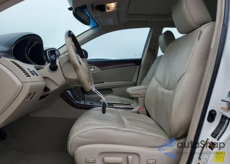 2012 Toyota Avalon Base z USA, uszkodzony, nr VIN 4T1BK3DB0CU467363